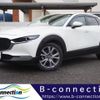 mazda cx-3 2019 -MAZDA--CX-30 5BA-DMEP--DMEP-102223---MAZDA--CX-30 5BA-DMEP--DMEP-102223- image 1