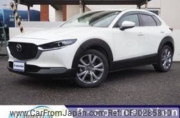 mazda cx-3 2019 -MAZDA--CX-30 5BA-DMEP--DMEP-102223---MAZDA--CX-30 5BA-DMEP--DMEP-102223-