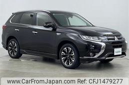 mitsubishi outlander-phev 2015 CFJ1479277