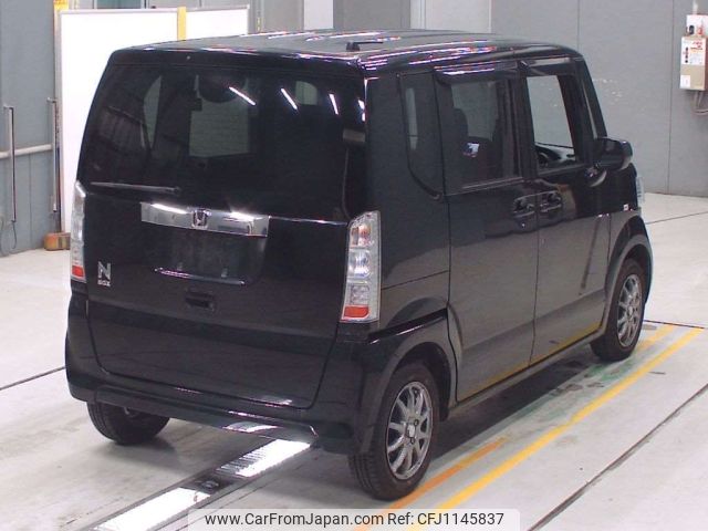 honda n-box 2017 -HONDA 【Ｎｏ後日 】--N BOX JF1-1993062---HONDA 【Ｎｏ後日 】--N BOX JF1-1993062- image 2