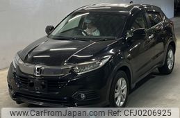 honda vezel 2018 -HONDA--VEZEL RU3-1321847---HONDA--VEZEL RU3-1321847-