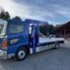 hino ranger 2011 CFJ1703031 image 43