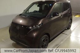 nissan nissan-others 2022 -NISSAN 【Ｎｏ後日 】--SAKURA B6AW-0001612---NISSAN 【Ｎｏ後日 】--SAKURA B6AW-0001612-