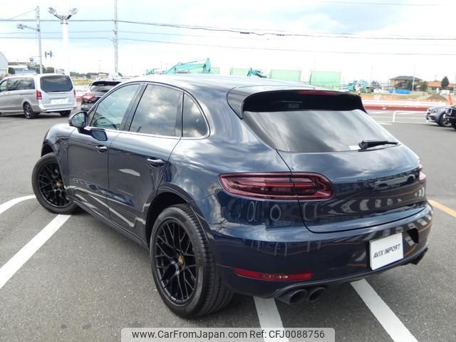 porsche macan 2018 quick_quick_J1H2_WP1ZZZ95ZJLB73486 image 2