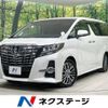 toyota alphard 2015 -TOYOTA--Alphard DBA-AGH30W--AGH30-0037420---TOYOTA--Alphard DBA-AGH30W--AGH30-0037420- image 1