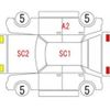 daihatsu mira-cocoa 2015 -DAIHATSU--Mira Cocoa DBA-L675S--L675S-0194532---DAIHATSU--Mira Cocoa DBA-L675S--L675S-0194532- image 2