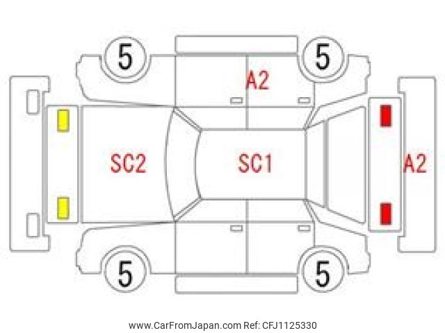 daihatsu mira-cocoa 2015 -DAIHATSU--Mira Cocoa DBA-L675S--L675S-0194532---DAIHATSU--Mira Cocoa DBA-L675S--L675S-0194532- image 2