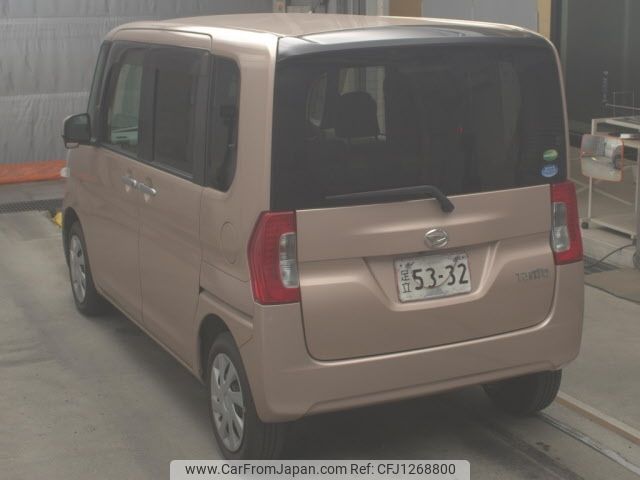 daihatsu tanto 2016 -DAIHATSU--Tanto LA600S-0445916---DAIHATSU--Tanto LA600S-0445916- image 2
