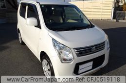 suzuki wagon-r 2013 quick_quick_MH34S_MH34S-149524