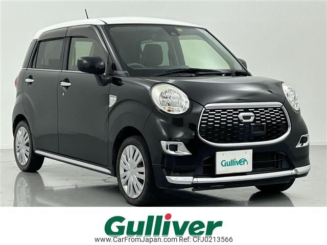 daihatsu cast 2015 -DAIHATSU--Cast DBA-LA250S--LA250S-0024175---DAIHATSU--Cast DBA-LA250S--LA250S-0024175- image 1