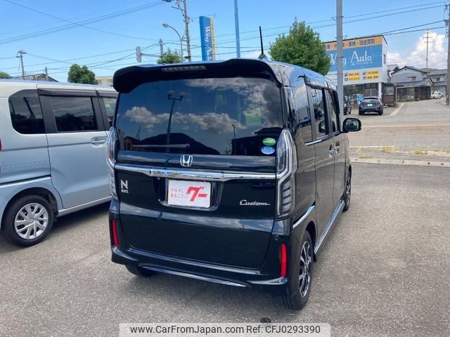 honda n-box 2019 -HONDA 【福井 586ﾌ313】--N BOX JF3--1283272---HONDA 【福井 586ﾌ313】--N BOX JF3--1283272- image 2