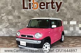 suzuki hustler 2015 CFJ1644897