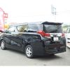 toyota alphard 2017 -TOYOTA 【福岡 301ﾜ6475】--Alphard DBA-AGH30W--AGH30-0126355---TOYOTA 【福岡 301ﾜ6475】--Alphard DBA-AGH30W--AGH30-0126355- image 17