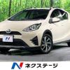 toyota aqua 2018 -TOYOTA--AQUA DAA-NHP10H--NHP10-6710302---TOYOTA--AQUA DAA-NHP10H--NHP10-6710302- image 1