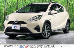 toyota aqua 2018 -TOYOTA--AQUA DAA-NHP10H--NHP10-6710302---TOYOTA--AQUA DAA-NHP10H--NHP10-6710302-