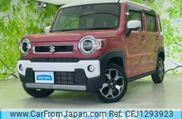 suzuki hustler 2020 quick_quick_4AA-MR52S_MR52S-102581