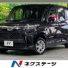 toyota roomy 2022 -TOYOTA--Roomy 5BA-M900A--M900A-0675763---TOYOTA--Roomy 5BA-M900A--M900A-0675763- image 1