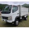 mitsubishi-fuso canter 2008 GOO_NET_EXCHANGE_1100588A30230601W003 image 1