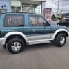 mitsubishi pajero 1993 9924922a0c39d8680af2a81205c63516 image 11