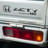 honda acty-truck 1990 No.15557 image 31