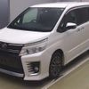 toyota voxy 2015 quick_quick_DBA-ZRR85W_ZRR85-0038945 image 4