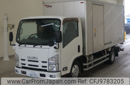 isuzu elf-truck 2013 -ISUZU 【つくば 100ｾ6470】--Elf NMR85N-7021607---ISUZU 【つくば 100ｾ6470】--Elf NMR85N-7021607-