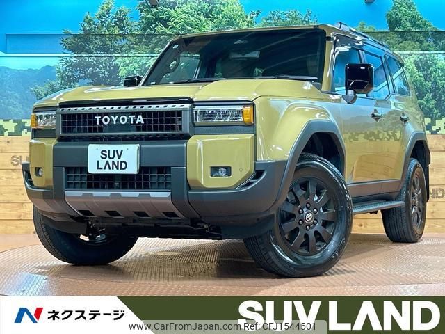 toyota toyota-others 2024 CFJ1544501 image 1