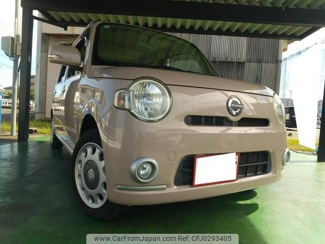 daihatsu mira-cocoa 2011 -DAIHATSU--Mira Cocoa L675S--0076010---DAIHATSU--Mira Cocoa L675S--0076010- image 1