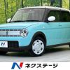 suzuki alto-lapin 2018 quick_quick_HE33S_HE33S-202268 image 1