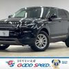 land-rover range-rover 2018 -ROVER--Range Rover DBA-LV2XB--SALVA2AXXJH323848---ROVER--Range Rover DBA-LV2XB--SALVA2AXXJH323848- image 1