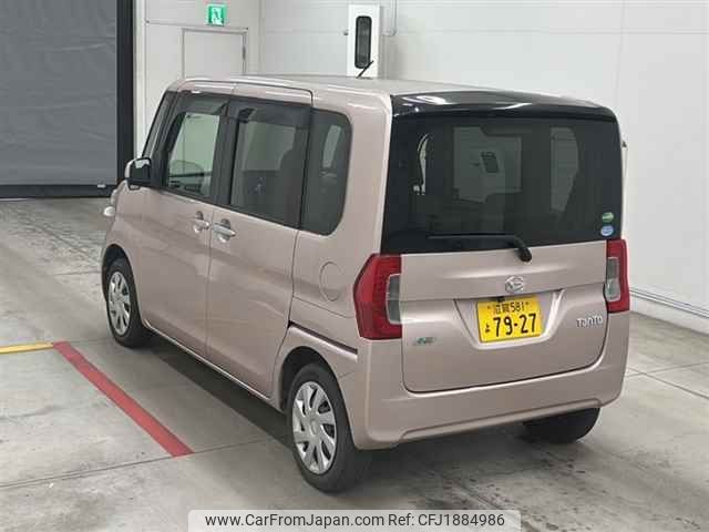 daihatsu tanto 2015 CFJ1884986 image 2