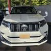 toyota land-cruiser-prado 2018 CFJ1786747 image 2