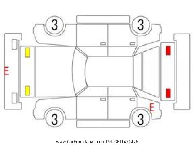 fiat grande-punto 2009 -FIAT--Fiat Grande Punto ABA-199143--ZFA19900000522574---FIAT--Fiat Grande Punto ABA-199143--ZFA19900000522574- image 2