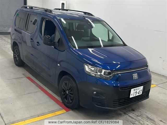 fiat fiat-doblo 2023 CFJ1829384 image 1