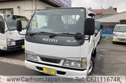 isuzu elf-truck 2004 GOO_NET_EXCHANGE_0904288A30250425W004