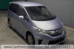 honda freed 2012 CFJ1673021