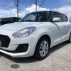 suzuki swift 2018 -SUZUKI--Swift DBA-ZC83S--ZC83S-125288---SUZUKI--Swift DBA-ZC83S--ZC83S-125288- image 1