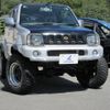 suzuki jimny-wide 1998 quick_quick_GF-JB33W_JB33W-101888 image 1