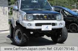 suzuki jimny-wide 1998 quick_quick_GF-JB33W_JB33W-101888