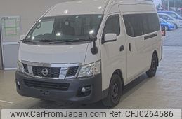 nissan nissan-others 2016 -NISSAN--Nissan CW8E26-005416---NISSAN--Nissan CW8E26-005416-