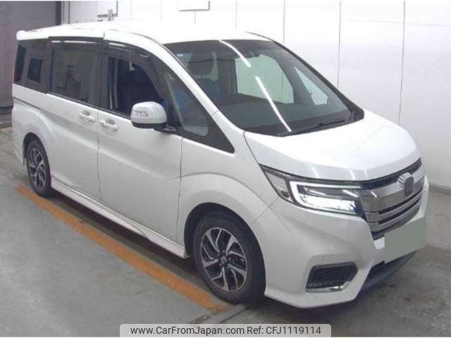 honda stepwagon 2021 -HONDA--Stepwgn 6BA-RP3--RP3-1316009---HONDA--Stepwgn 6BA-RP3--RP3-1316009- image 1