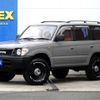 toyota land-cruiser-prado 1997 -TOYOTA--Land Cruiser Prado KD-KZJ95W--KZJ95-0063296---TOYOTA--Land Cruiser Prado KD-KZJ95W--KZJ95-0063296- image 1