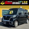 suzuki spacia 2017 -SUZUKI--Spacia DAA-MK53S--MK53S-551997---SUZUKI--Spacia DAA-MK53S--MK53S-551997- image 1