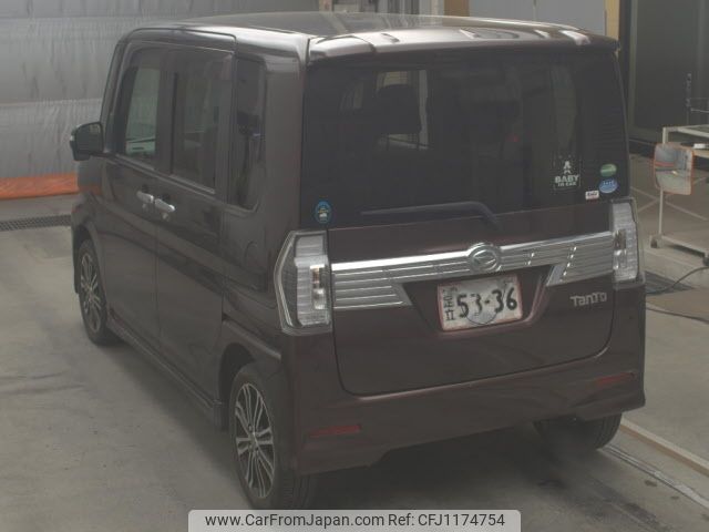 daihatsu tanto 2016 -DAIHATSU--Tanto LA600S-0459498---DAIHATSU--Tanto LA600S-0459498- image 2