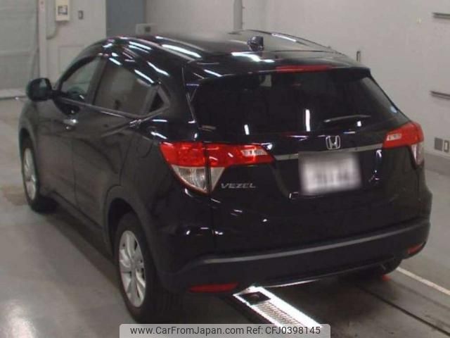 honda vezel 2021 quick_quick_6BA-RU1_1401352 image 2