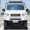 suzuki jimny 2020 CFJ1606307 image 4