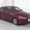 lexus is 2011 -LEXUS 【広島 302ﾁ7708】--Lexus IS GSE20--5164100---LEXUS 【広島 302ﾁ7708】--Lexus IS GSE20--5164100- image 1