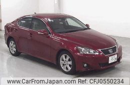 lexus is 2011 -LEXUS 【広島 302ﾁ7708】--Lexus IS GSE20--5164100---LEXUS 【広島 302ﾁ7708】--Lexus IS GSE20--5164100-