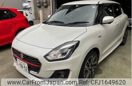 suzuki swift 2020 CFJ1649620
