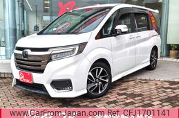 honda stepwagon-spada 2019 CFJ1701141